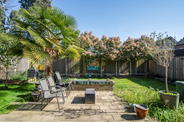 Medium property photo - Groenstraat 26, 6067 AZ Linne